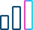 Icon - generic - graph