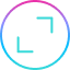 Icon - scalable