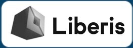 Liberis logo wht
