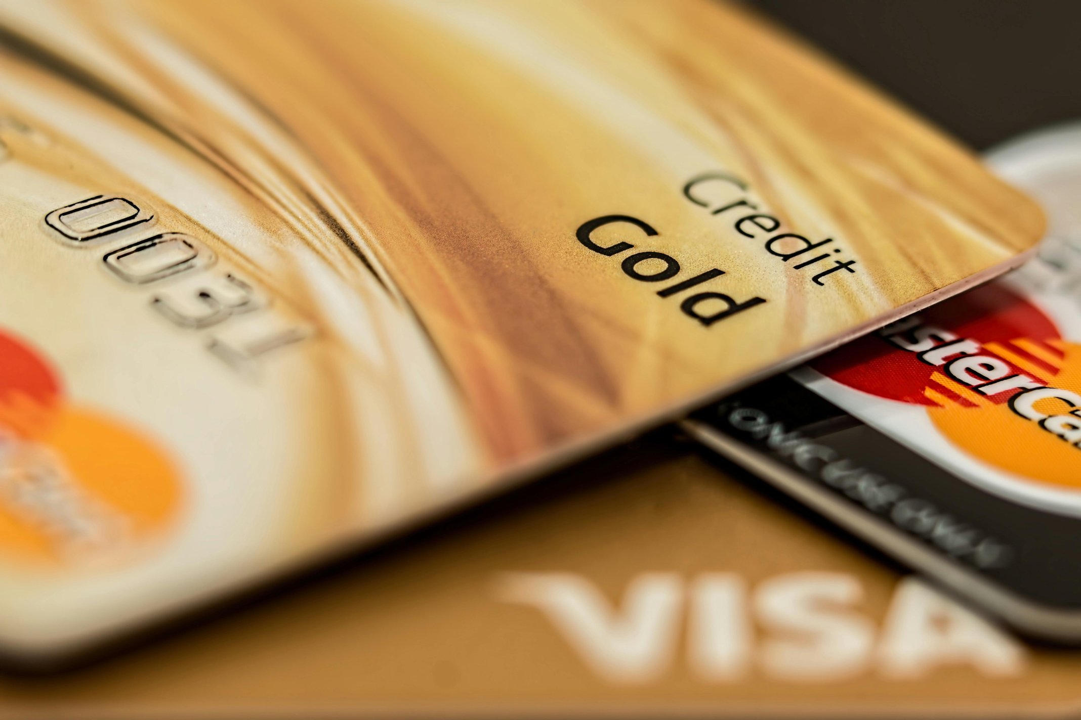 Payments cards