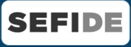Sefide logo wht