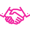 handshake