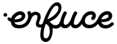 Enfuce logo