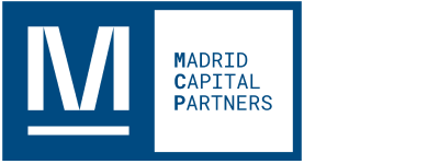 Madrid Capital Partners logo